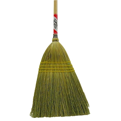 ALL-CORN HOUSEHOLD BROOM